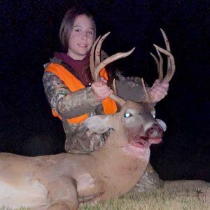 Meet your Posher, Morgan